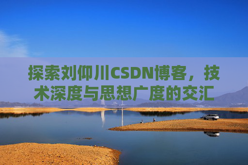 探索刘仰川CSDN博客，技术深度与思想广度的交汇